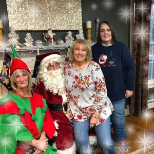 Meet your Posher, Joanna